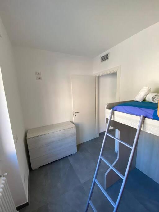 דירות בלאנו Casa Mattia מראה חיצוני תמונה